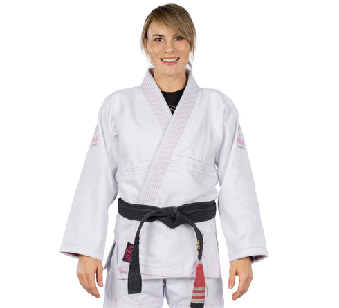 Fuji Blossom Womens Jiu Jitsu Gi